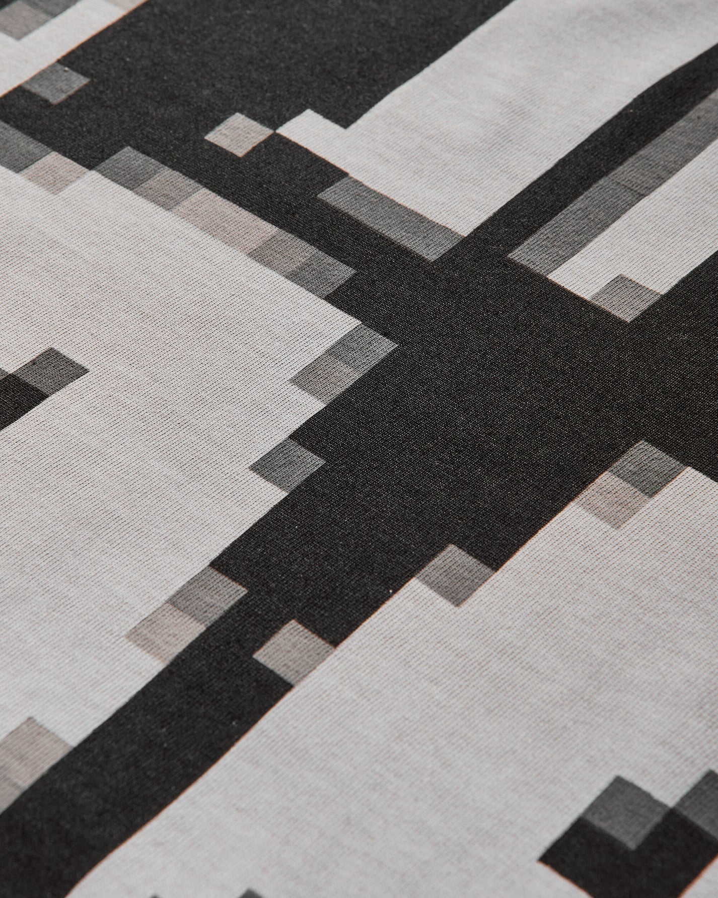 Chito Pixel Finesse Pup Tee Black T-Shirts Shortsleeve C0225T001 001