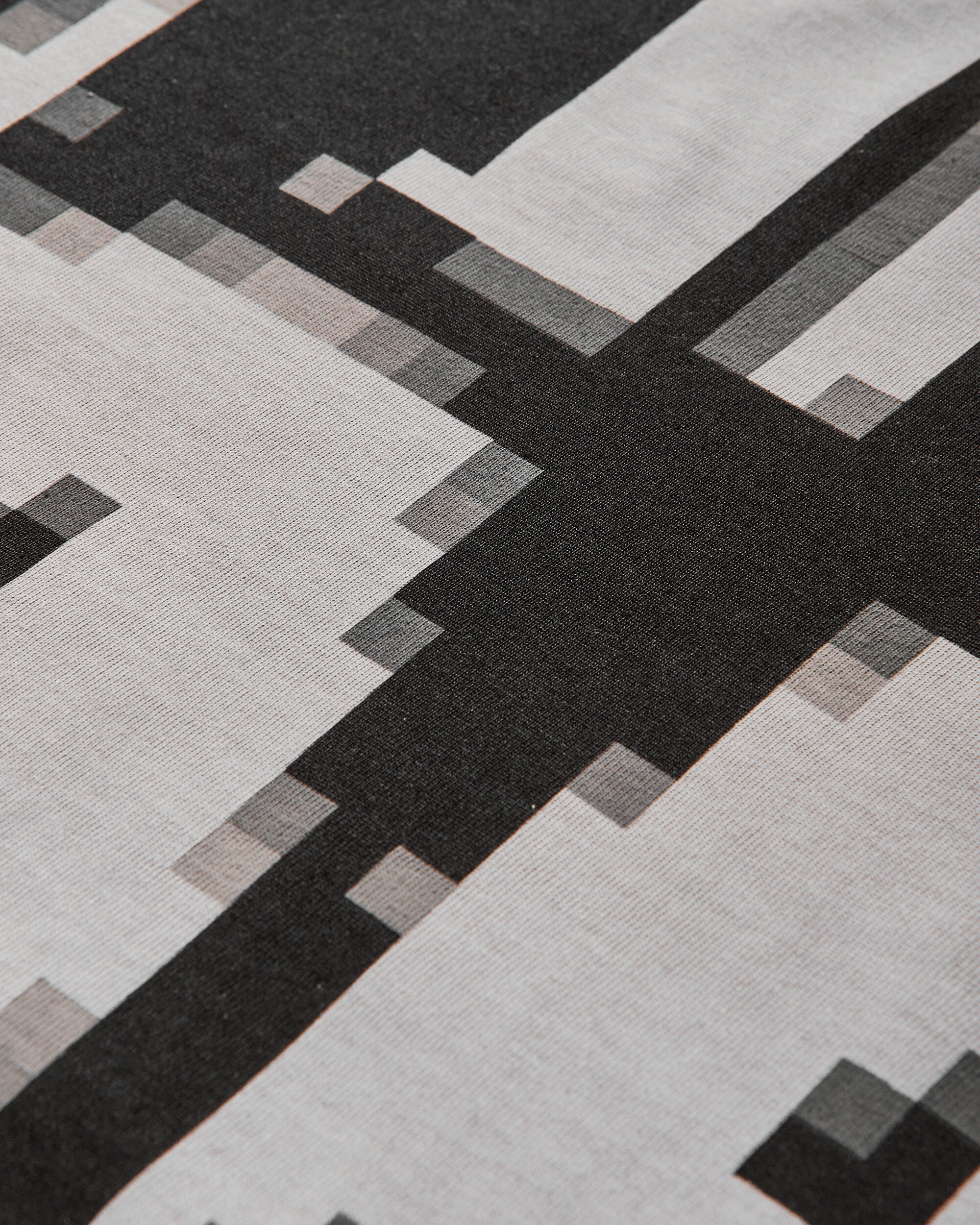 Chito Pixel Finesse Pup Tee Black T-Shirts Shortsleeve C0225T001 001