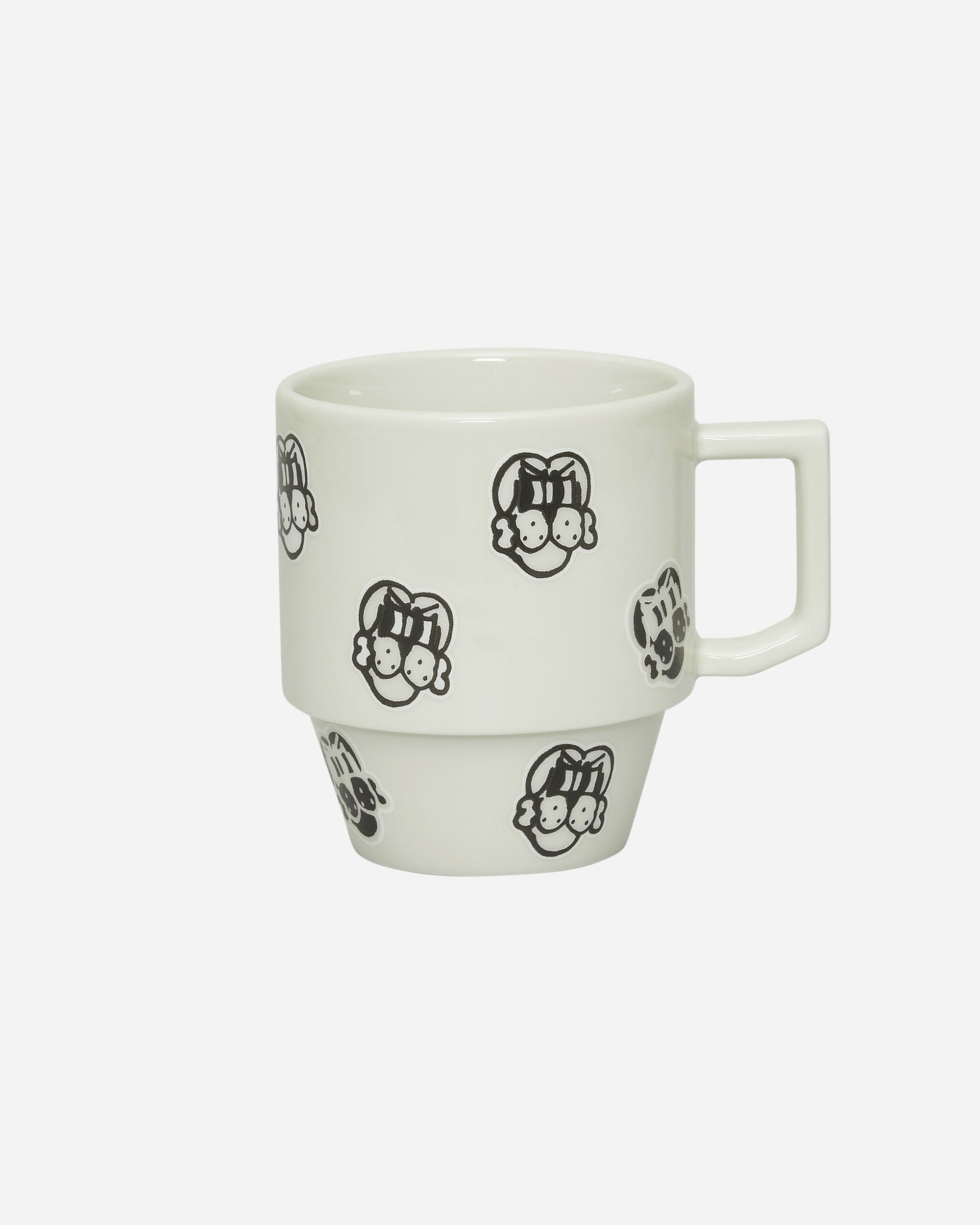 Chito Eggshell Mug Big Eggshell White Tableware Mugs and Glasses CH0225D002 001