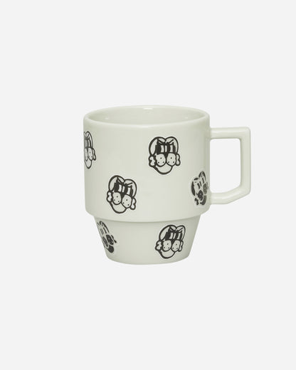 Chito Eggshell Mug Big Eggshell White Tableware Mugs and Glasses CH0225D002 001