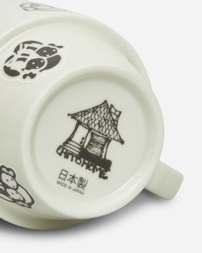 Chito Eggshell Mug Big Eggshell White Tableware Mugs and Glasses CH0225D002 001