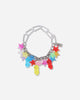 Chopova Lowena Wmns Girl, You'Re A Star! Necklace Multicolor Jewellery Necklaces 6712 MULTI