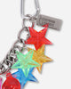 Chopova Lowena Wmns Girl, You'Re A Star! Necklace Multicolor Jewellery Necklaces 6712 MULTI