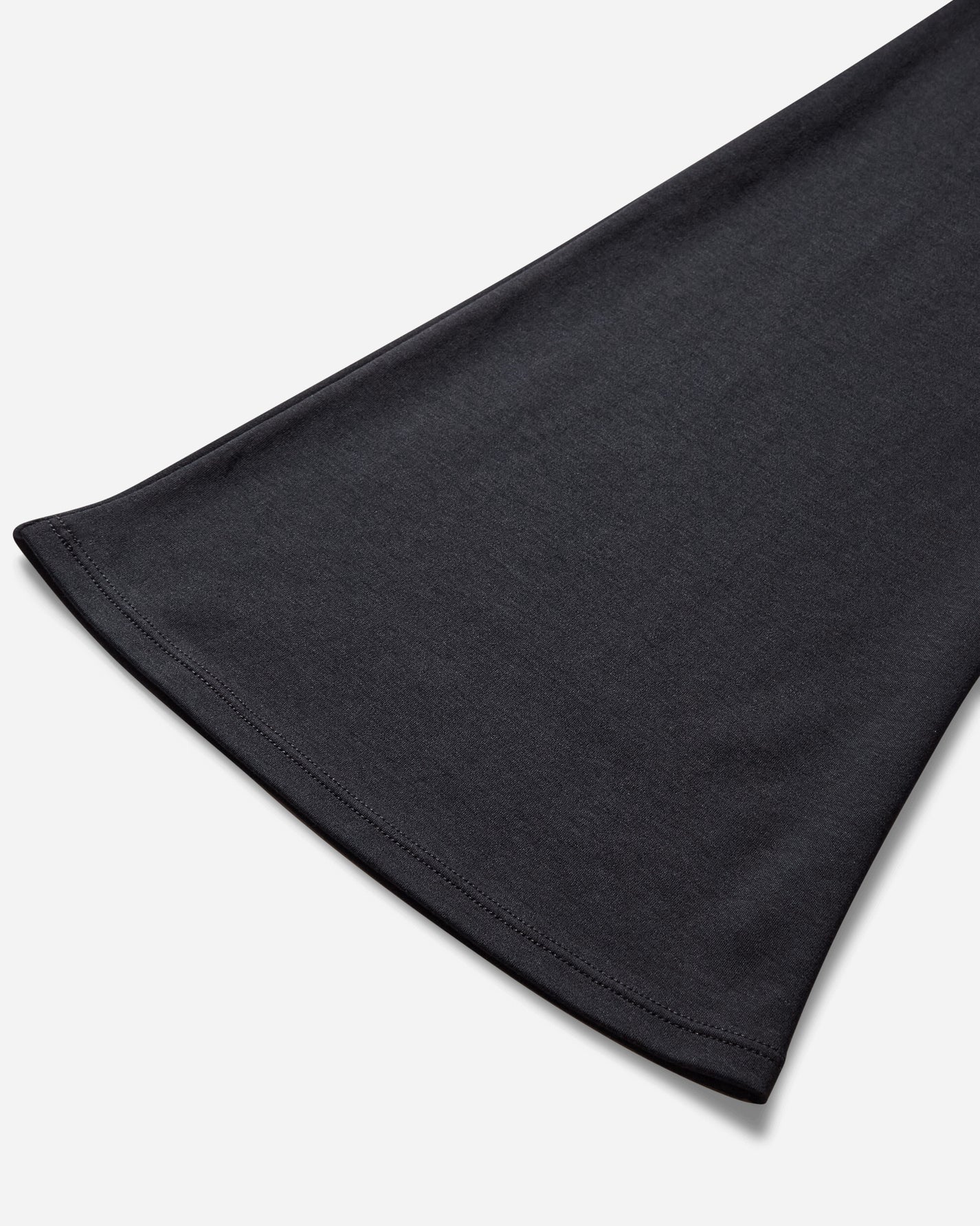 Chopova Lowena Wmns Carino Leggings Black Pants Flare 4064 BLCK