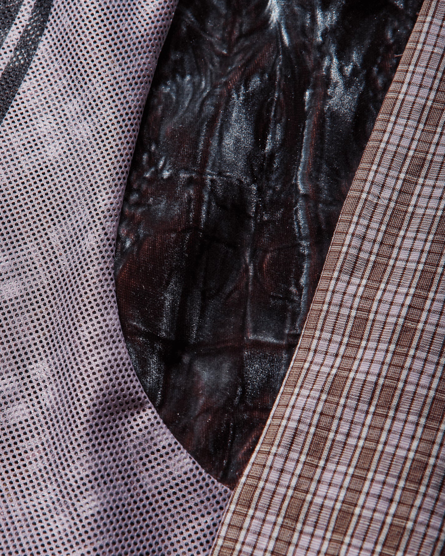 Chopova Lowena Wmns Basketball Shorts Pink Multi Shorts Short 4164 PINK 