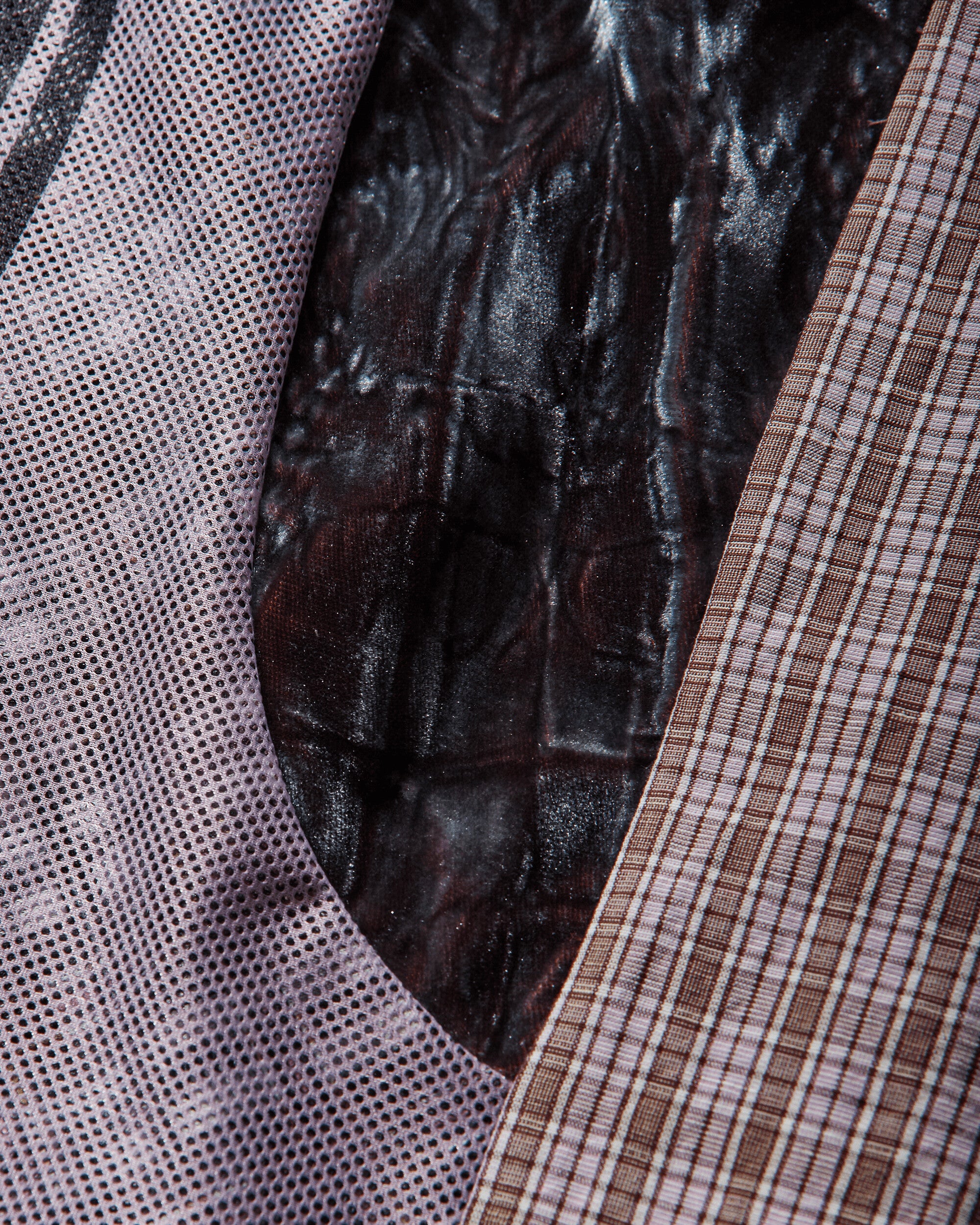 Chopova Lowena Wmns Basketball Shorts Pink Multi Shorts Short 4164 PINK 