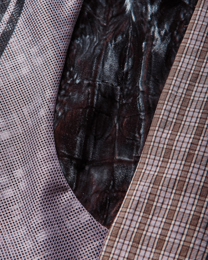 Chopova Lowena Wmns Basketball Shorts Pink Multi Shorts Short 4164 PINK 