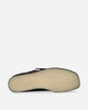 Clarks Originals Wallabee Black Embroidery Classic Shoes Low 26168670 001