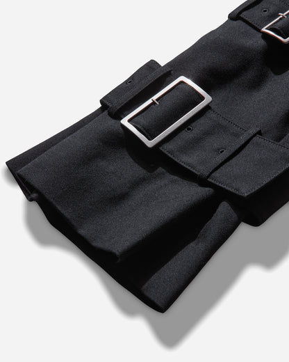 Comme Des Garçons Homme Plus Men'S Pants COULEUR 1 Pants Casual PP-P009-W25 1