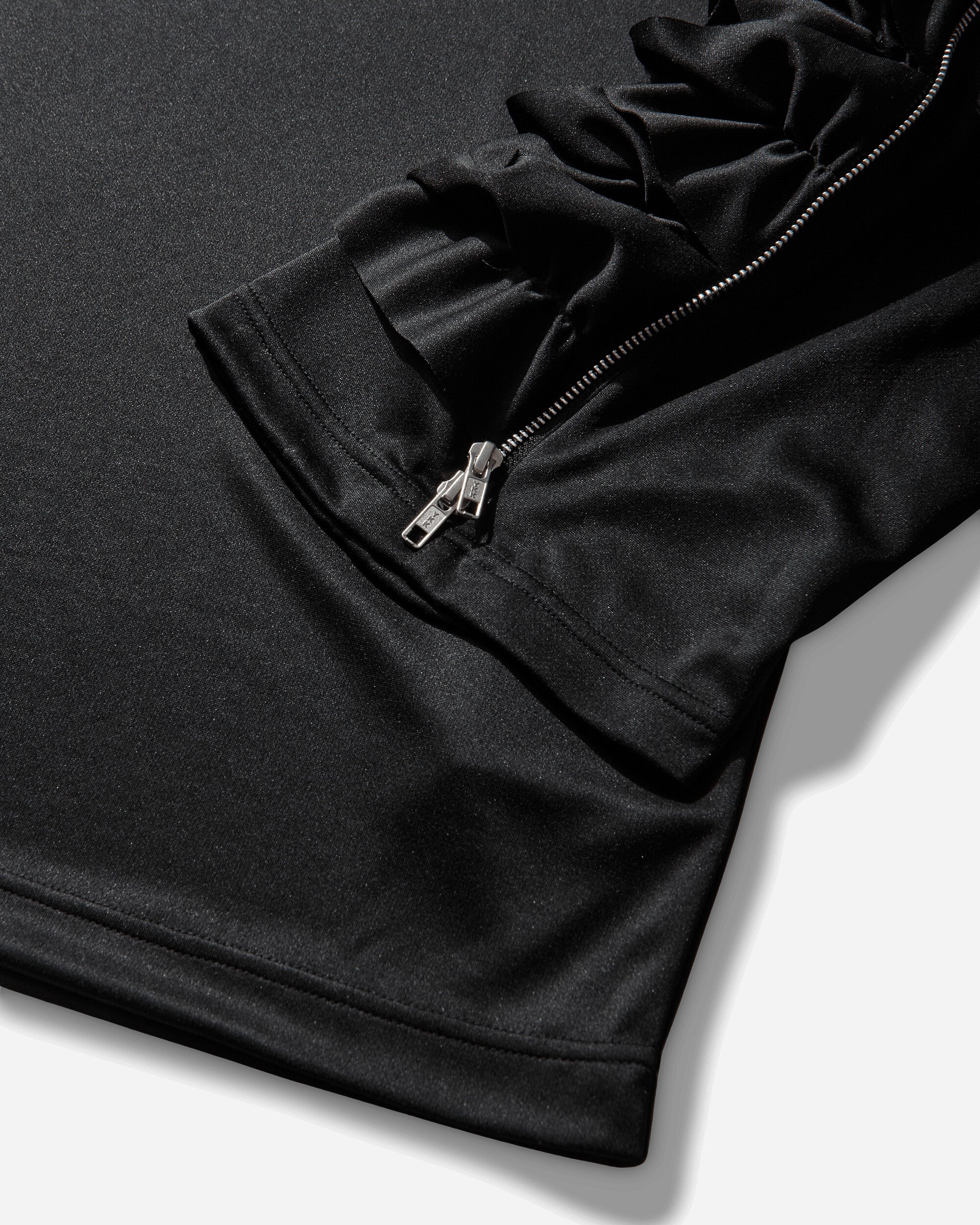 Comme Des Garçons Homme Plus Men'S T-Shirt Black T-Shirts Longsleeve PQ-T028-S26 1