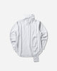 Comme Des Garçons Homme Plus Men'S Shirt White Shirts Longsleeve Shirt PQ-B017-S26 2