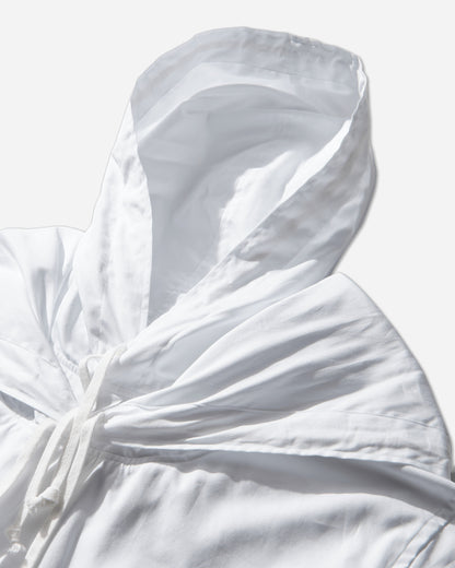 Comme Des Garçons Homme Plus Men'S Shirt White Shirts Longsleeve Shirt PQ-B019-S26 2