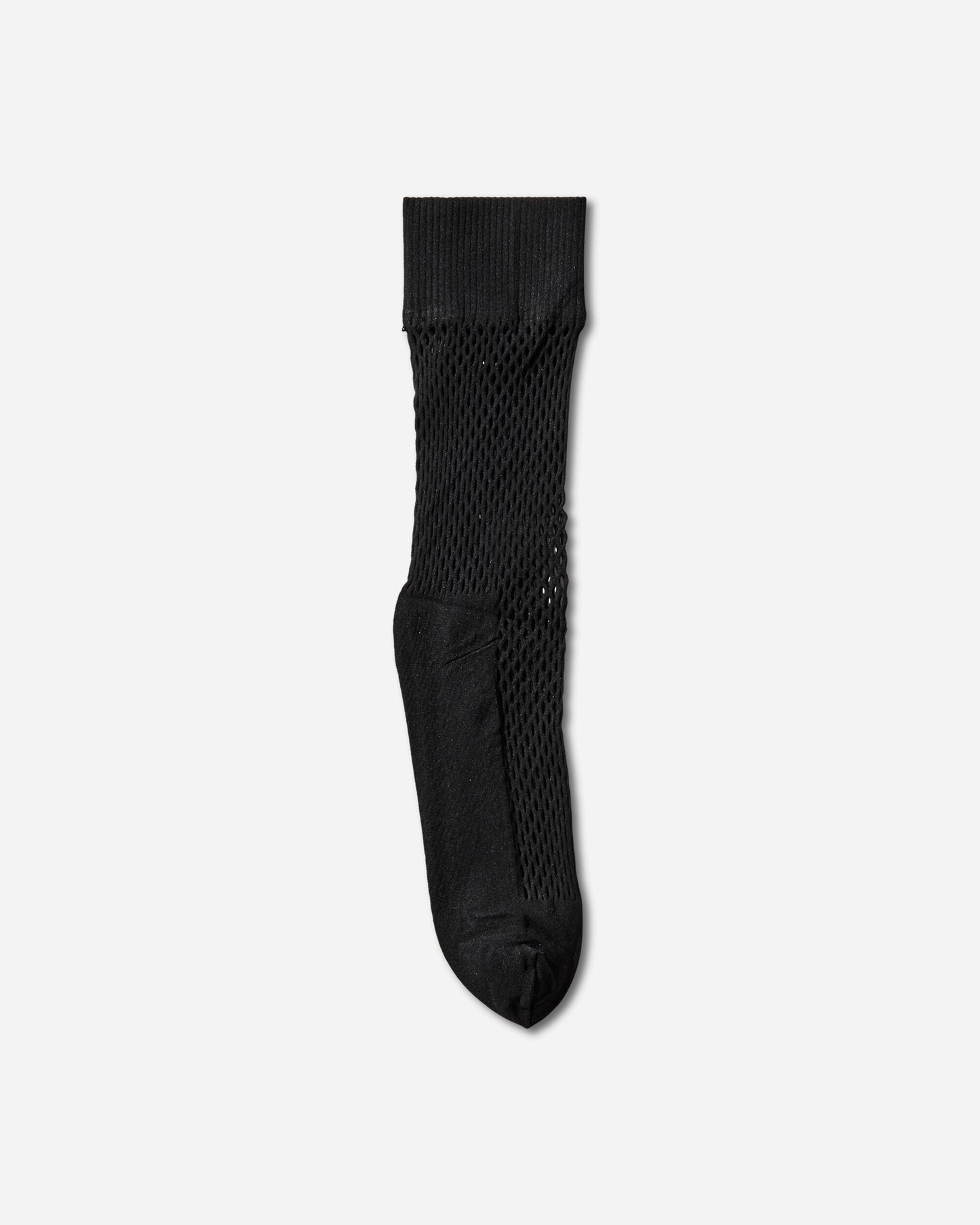 Comme Des Garçons Homme Plus Men'S Acces Black Underwear Socks PQ-K502-S26 1