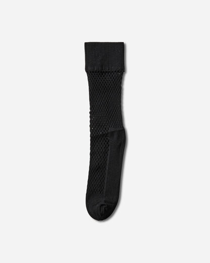 Comme Des Garçons Homme Plus Men'S Acces Black Underwear Socks PQ-K502-S26 1