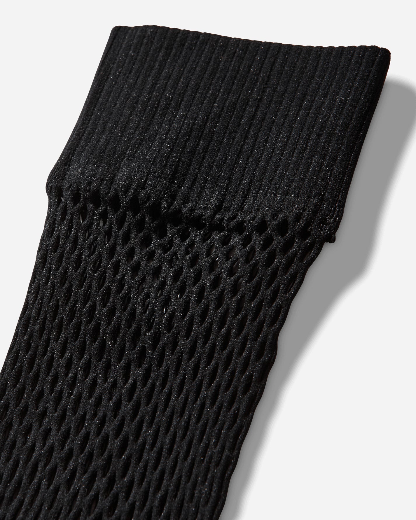 Comme Des Garçons Homme Plus Men'S Acces Black Underwear Socks PQ-K502-S26 1