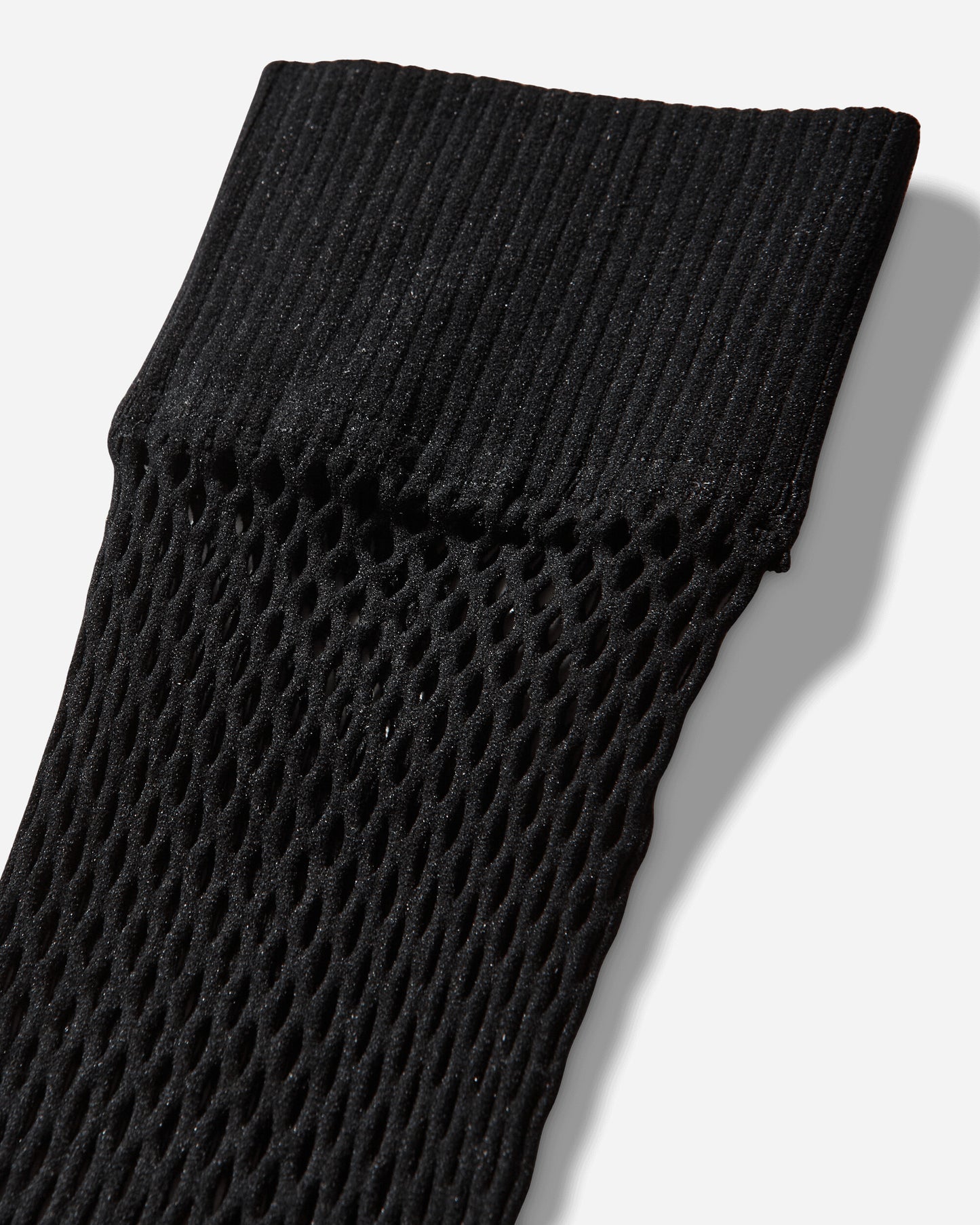 Comme Des Garçons Homme Plus Men'S Acces Black Underwear Socks PQ-K502-S26 1
