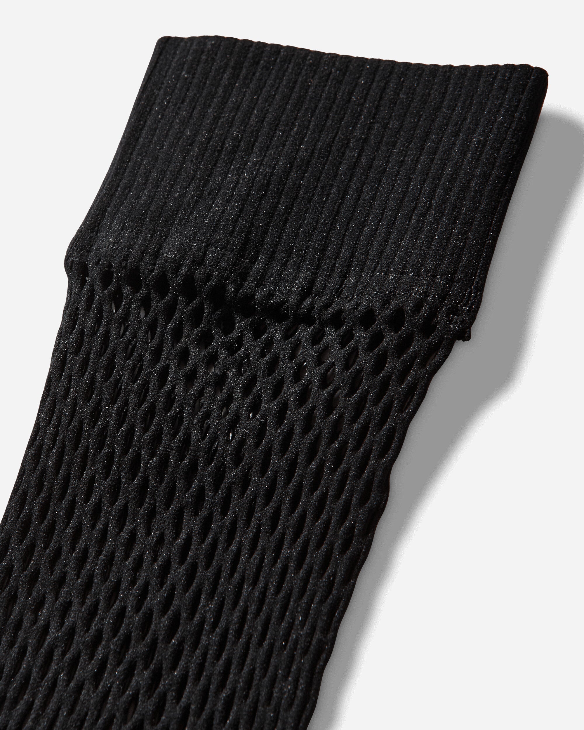 Comme Des Garçons Homme Plus Men'S Acces Black Underwear Socks PQ-K502-S26 1
