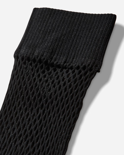 Comme Des Garçons Homme Plus Men'S Acces Black Underwear Socks PQ-K502-S26 1
