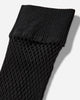 Comme Des Garçons Homme Plus Men'S Acces Black Underwear Socks PQ-K502-S26 1