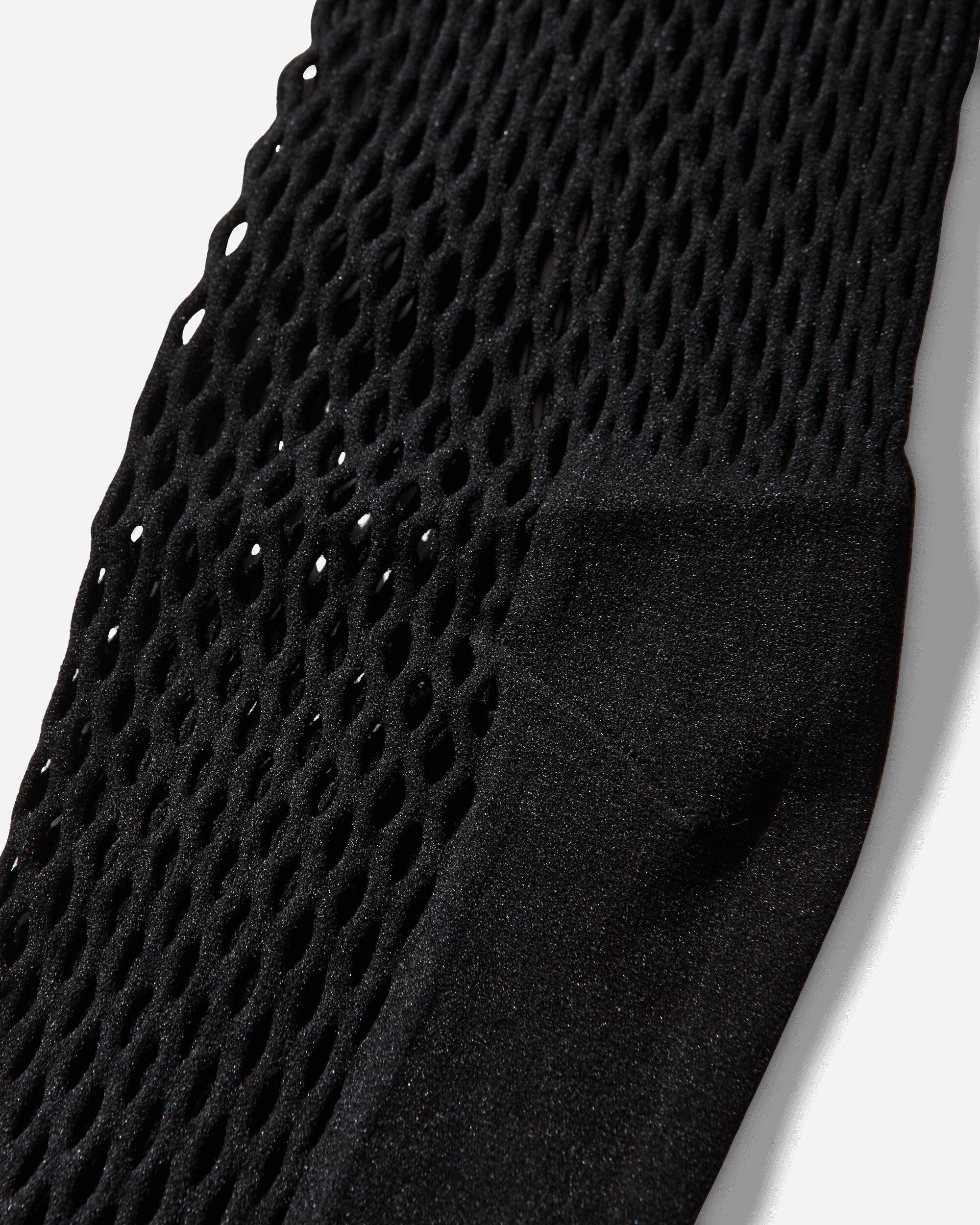 Comme Des Garçons Homme Plus Men'S Acces Black Underwear Socks PQ-K502-S26 1