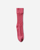 Comme Des Garçons Homme Plus Men'S Acces Pink Underwear Socks PQ-K502-S26 3