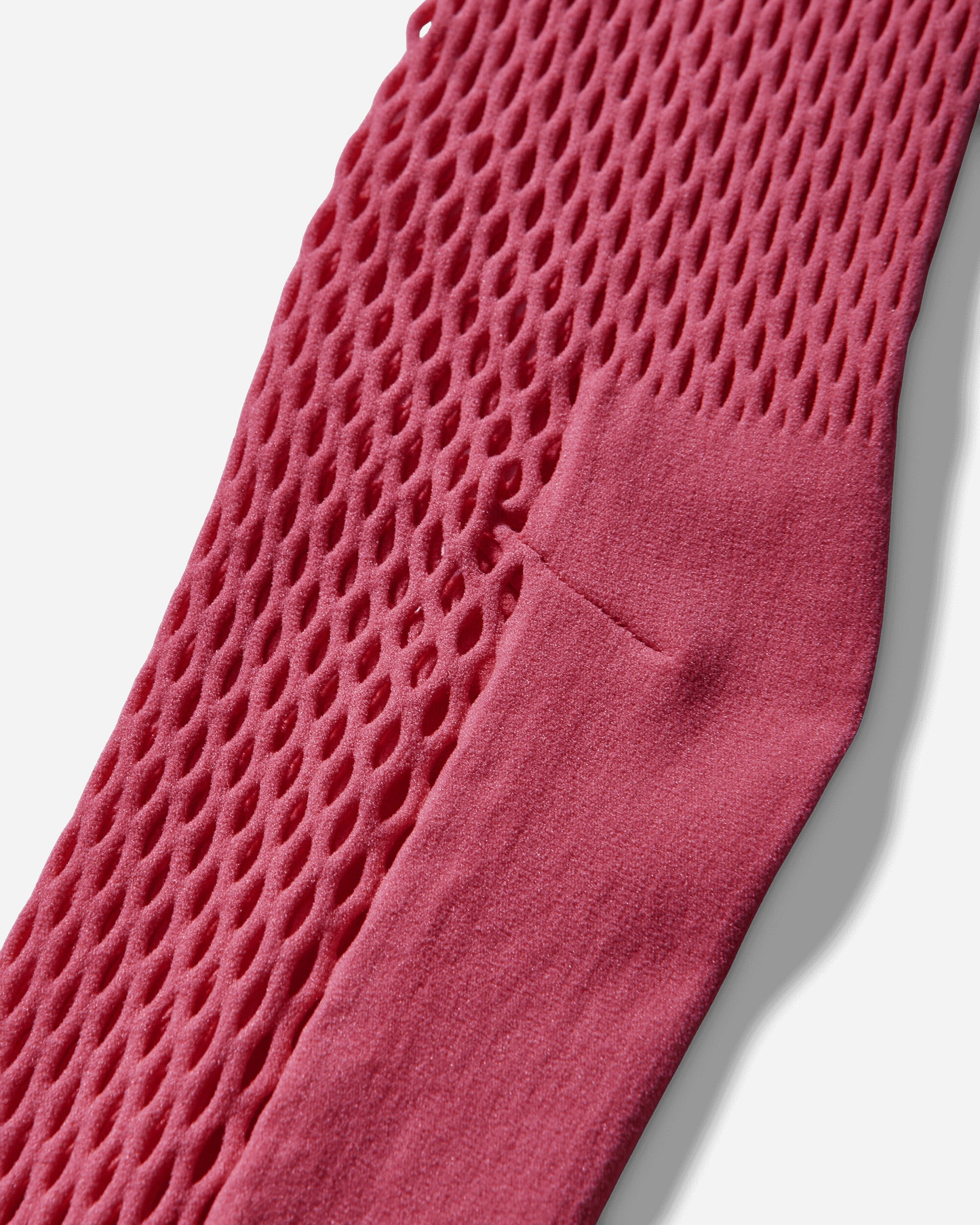 Comme Des Garçons Homme Plus Men'S Acces Pink Underwear Socks PQ-K502-S26 3