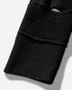 Comme Des Garçons Homme Plus Men'S Sweater Black Knitwears Sweaters PQ-N001-S26 1