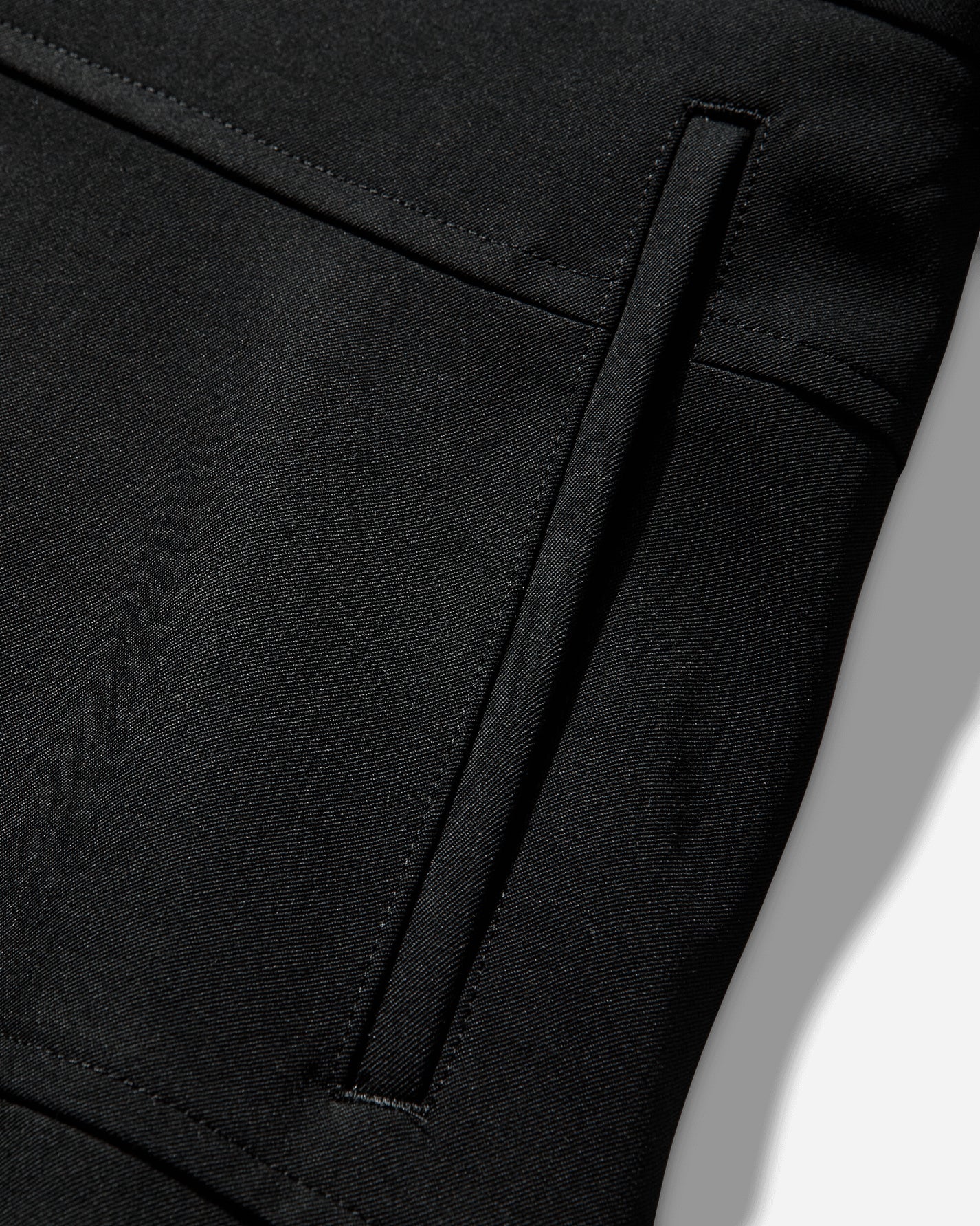 Comme Des Garçons Homme Plus Men'S Pants Black Pants Trousers PQ-P015-S26 1