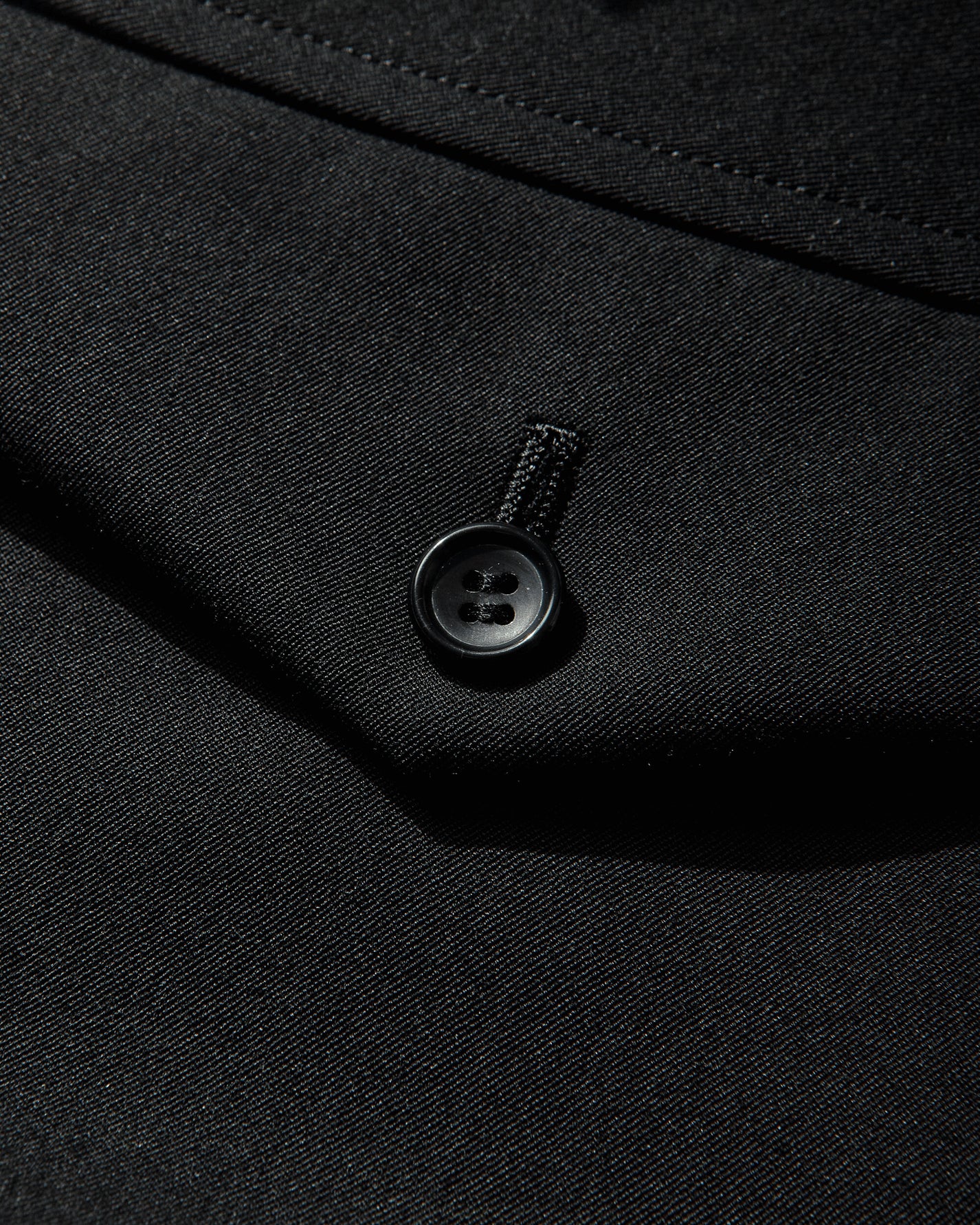 Comme Des Garçons Homme Plus Men'S Pants Black Pants Trousers PQ-P015-S26 1