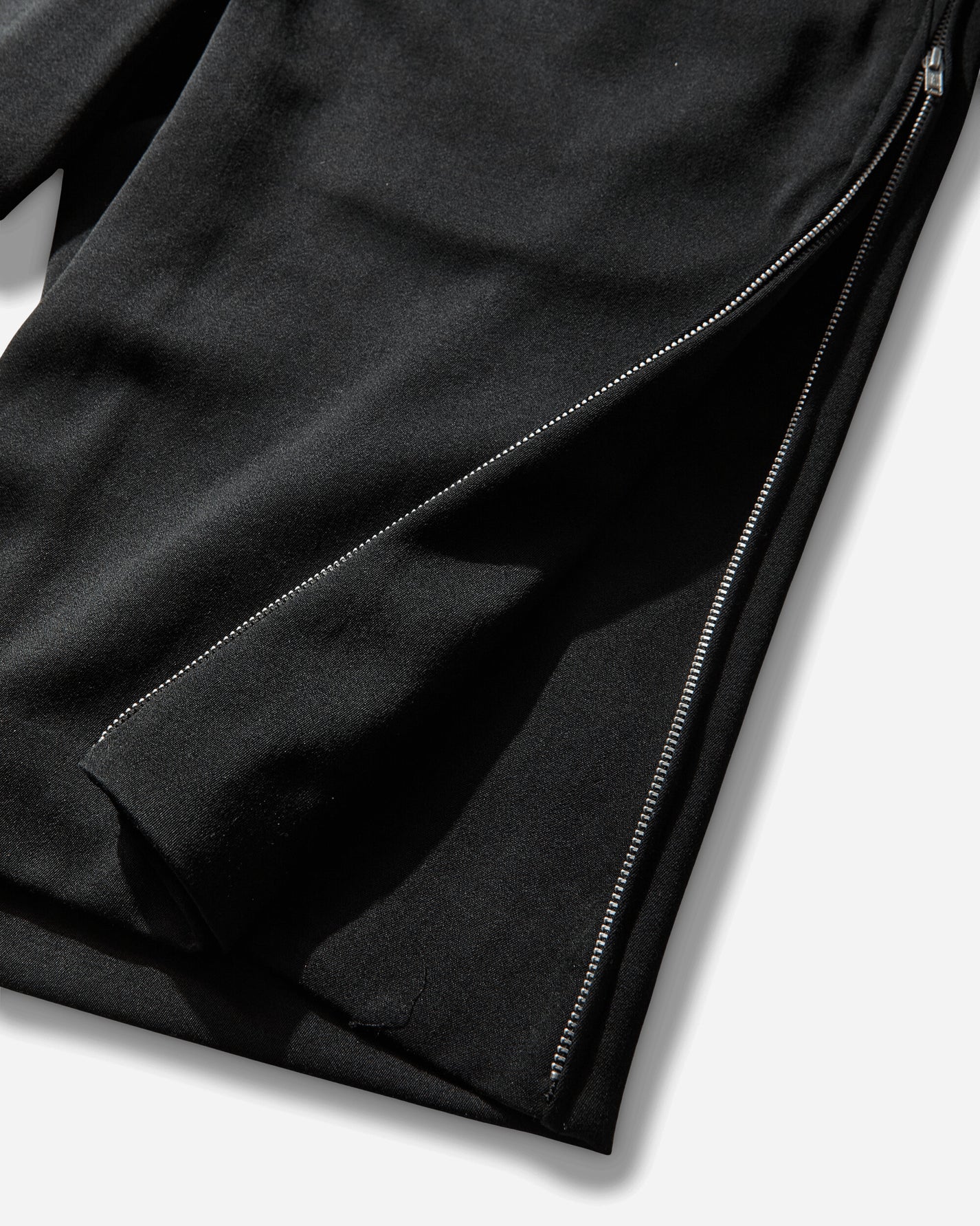 Comme Des Garçons Homme Plus Men'S Pants Black Pants Trousers PQ-P053-S26 1