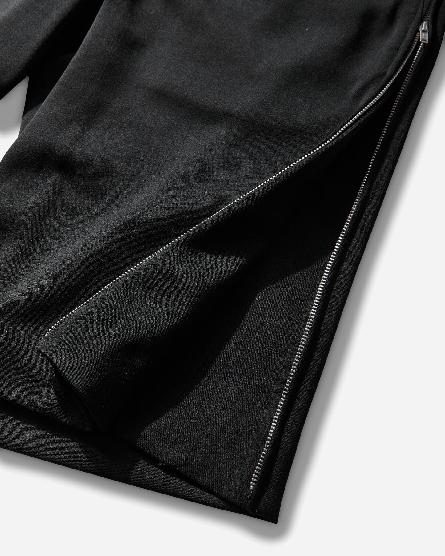 Comme Des Garçons Homme Plus Men'S Pants Black Pants Trousers PQ-P053-S26 1