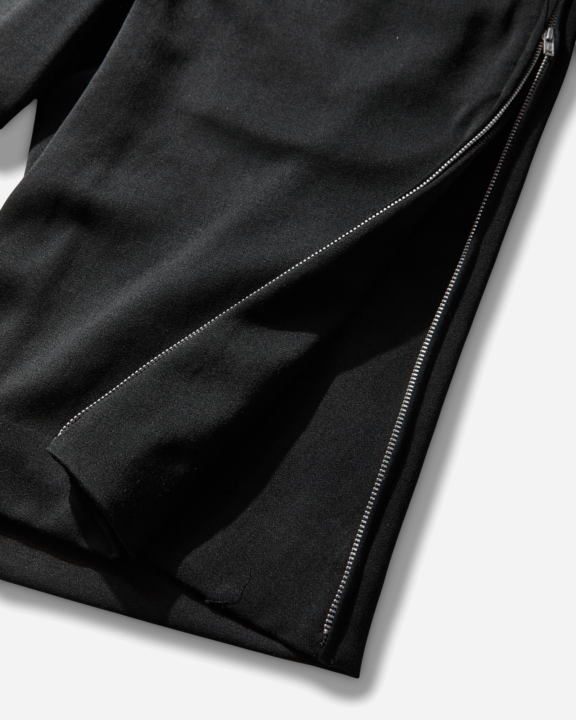 Comme Des Garçons Homme Plus Men'S Pants Black Pants Trousers PQ-P053-S26 1