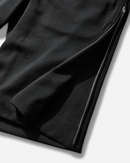 Comme Des Garçons Homme Plus Men'S Pants Black Pants Trousers PQ-P053-S26 1