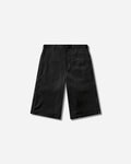 Comme Des Garçons Homme Plus Men'S Pants Black Pants Trousers PQ-P053-S26 1