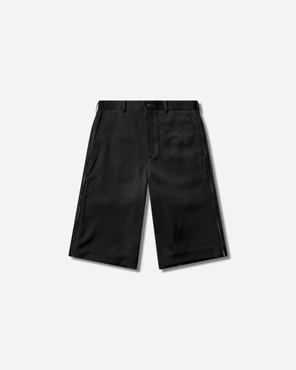 Comme Des Garçons Homme Plus Men'S Pants Black Pants Trousers PQ-P053-S26 1