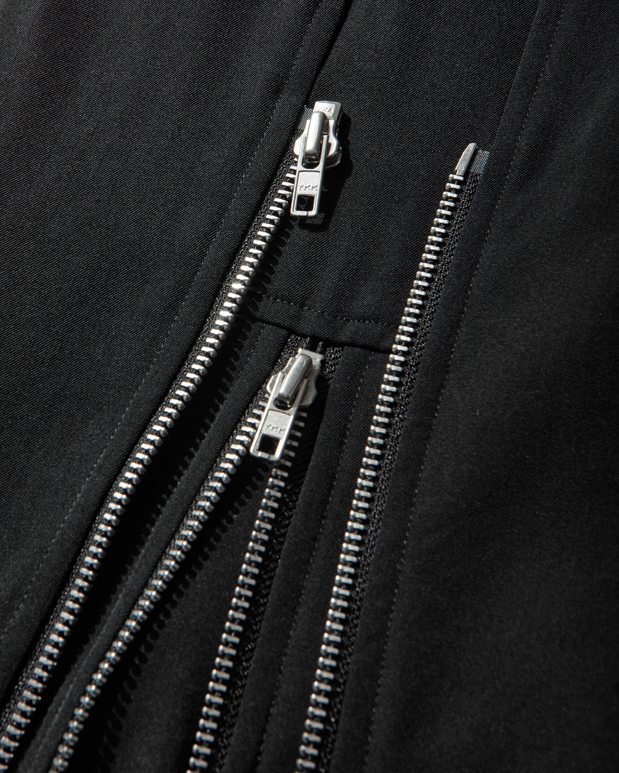 Comme Des Garçons Homme Plus Men'S Pants Black Pants Trousers PQ-P054-S26 1