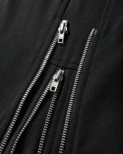 Comme Des Garçons Homme Plus Men'S Pants Black Pants Trousers PQ-P054-S26 1