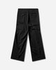 Comme Des Garçons Homme Plus Men'S Pants Black Pants Trousers PQ-P054-S26 1