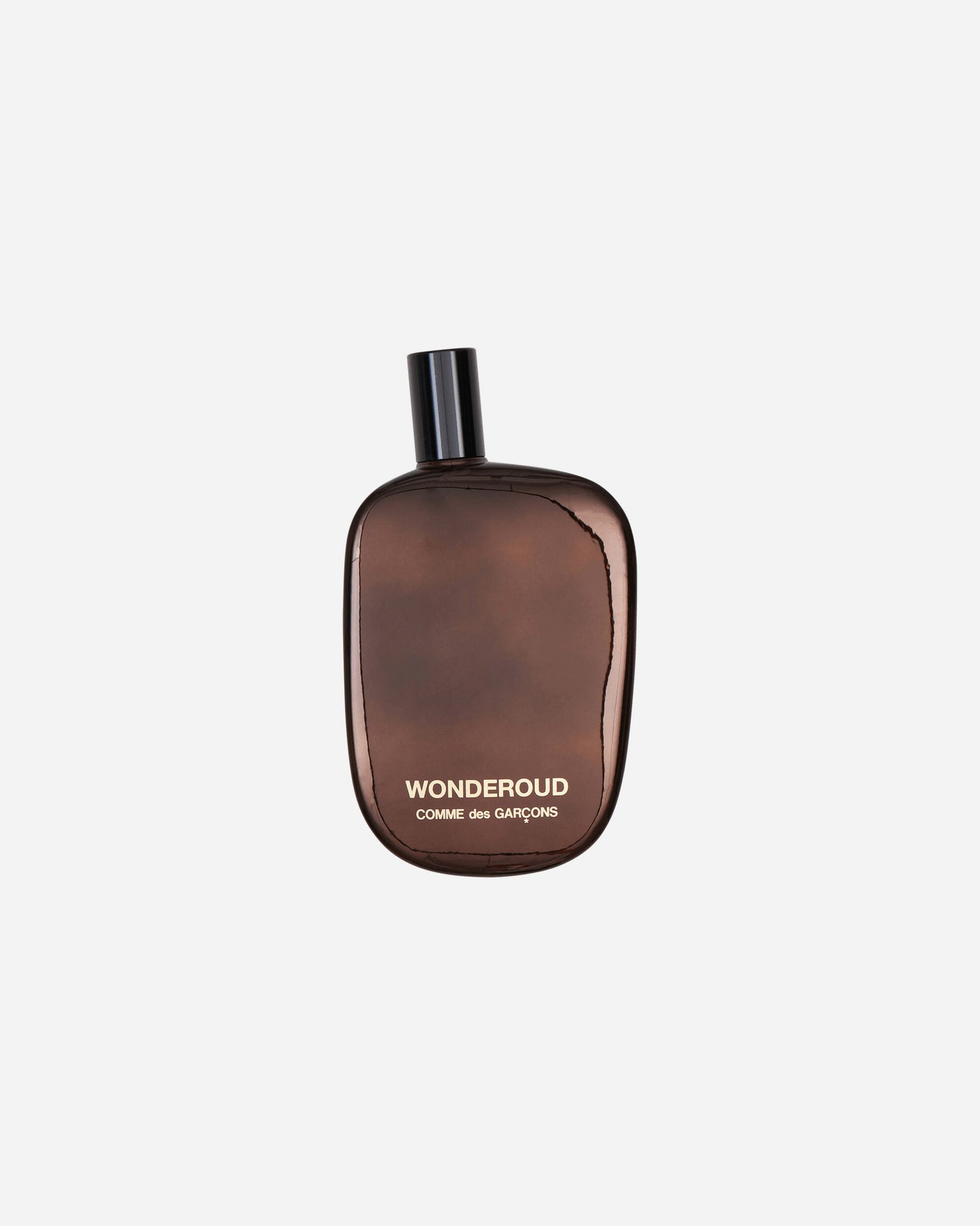 Comme Des Garçons Parfum Wonderoud Edp 100Ml Multicolor Grooming and Beauty Fragrances 65090991 MULTI