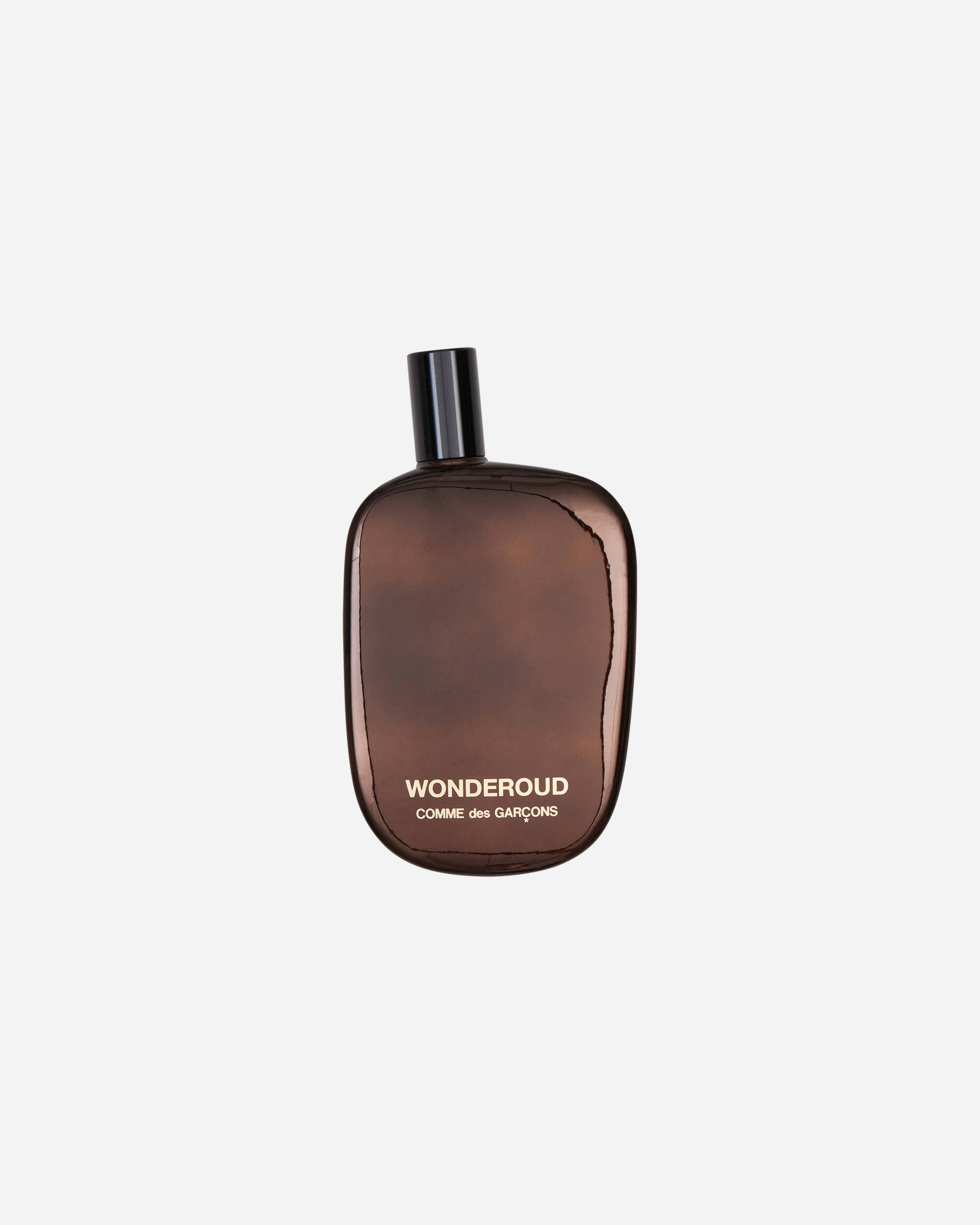Comme Des Garçons Parfum Wonderoud Edp 100Ml Multicolor Grooming and Beauty Fragrances 65090991 MULTI