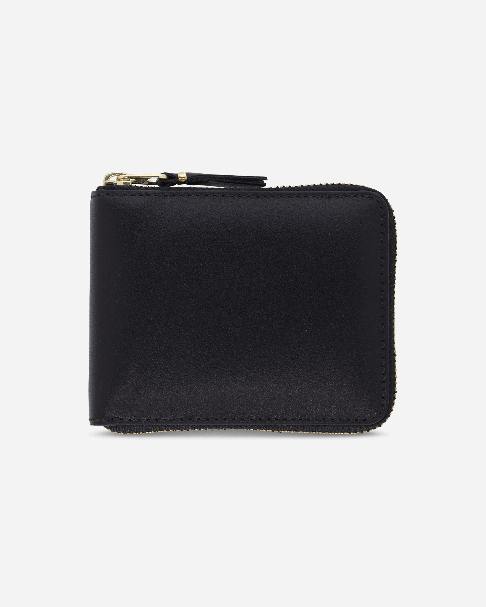 Comme Des Garçons Wallet Wallet/Classic Line Black Wallets and Cardholders Wallets SA7100 BLK