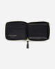 Comme Des Garçons Wallet Wallet/Classic Line Black Wallets and Cardholders Wallets SA7100 BLK