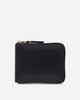 Comme Des Garçons Wallet Wallet/Classic Line Black Wallets and Cardholders Wallets SA7100 BLK