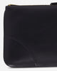 Comme Des Garçons Wallet Wallet/Classic Line Black Wallets and Cardholders Wallets SA8100 BLK