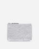 Comme Des Garçons Wallet Wallet/Gold Line Silver Wallets and Cardholders Wallets SA8100G SIL