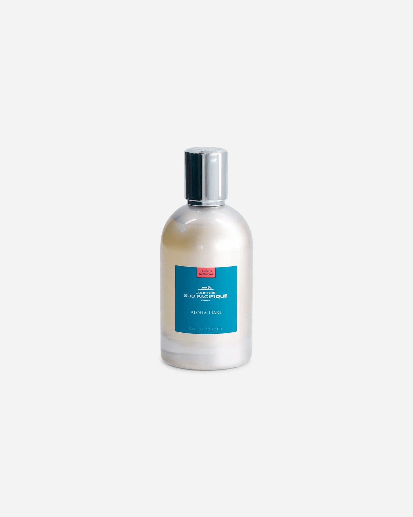 Comptoir Sud Pacifique Aloha Tiare Multicolor  Grooming and Beauty Fragrances CP10610001 MULTI