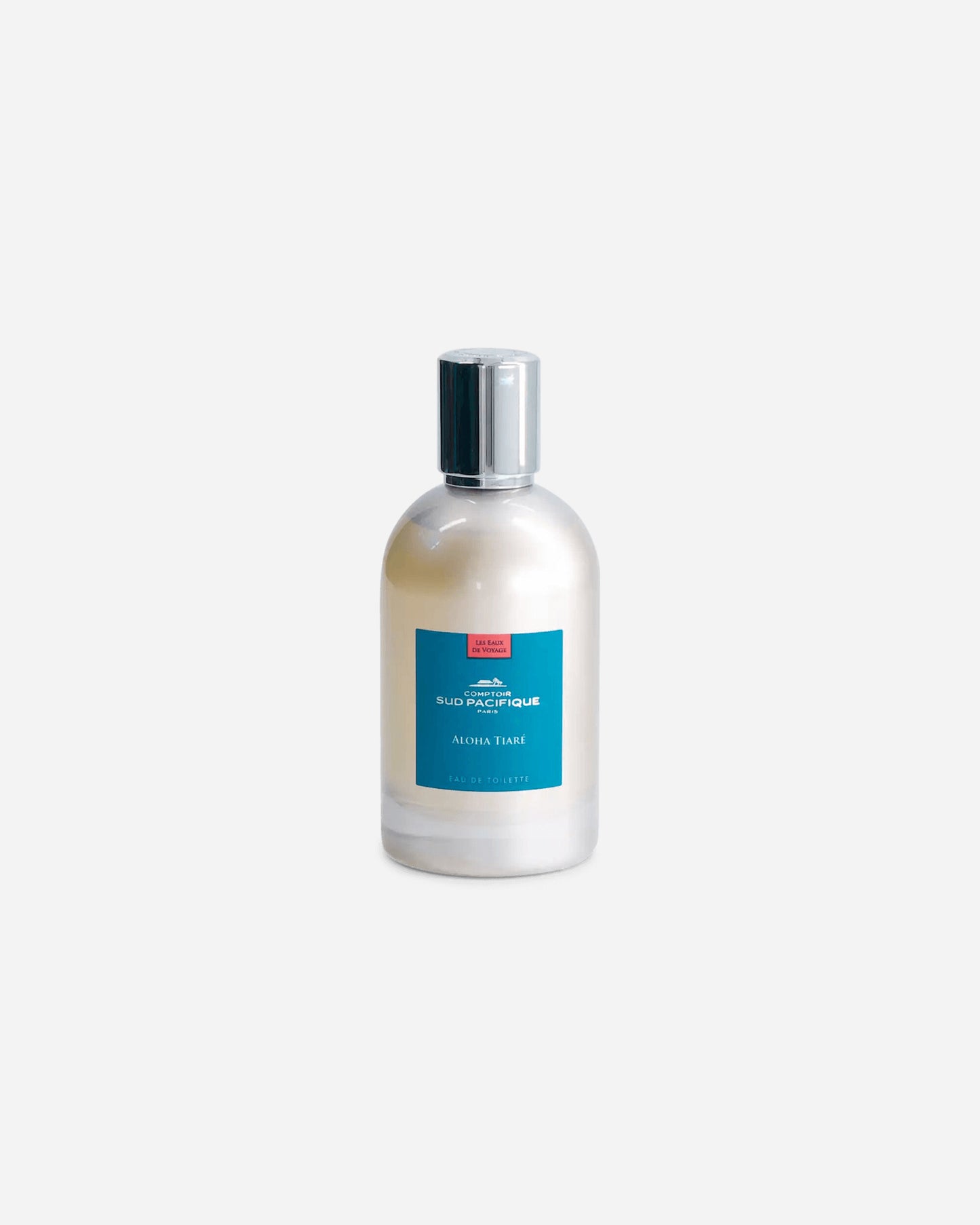 Comptoir Sud Pacifique Aloha Tiare Multicolor  Grooming and Beauty Fragrances CP10610001 MULTI