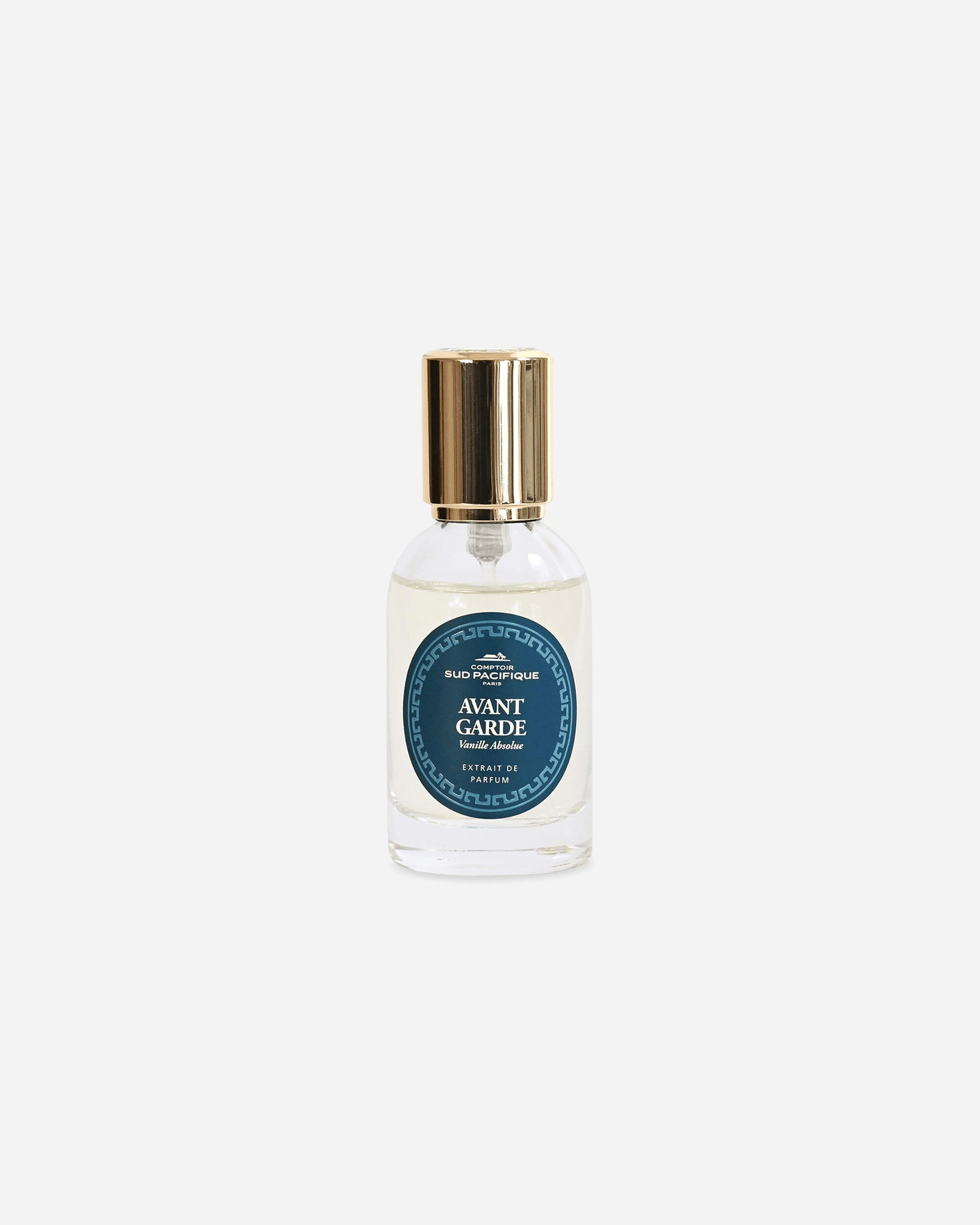 Comptoir Sud Pacifique Avant Garde Vanille Absolue Multicolor  Grooming and Beauty Fragrances CP19510063 MULTI
