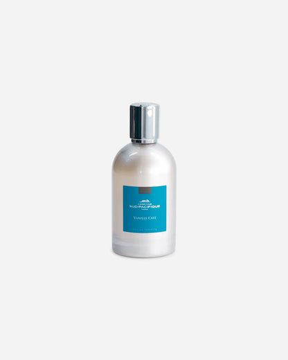 Comptoir Sud Pacifique Vanille Cafe Multicolor  Grooming and Beauty Fragrances CP10310050 MULTI