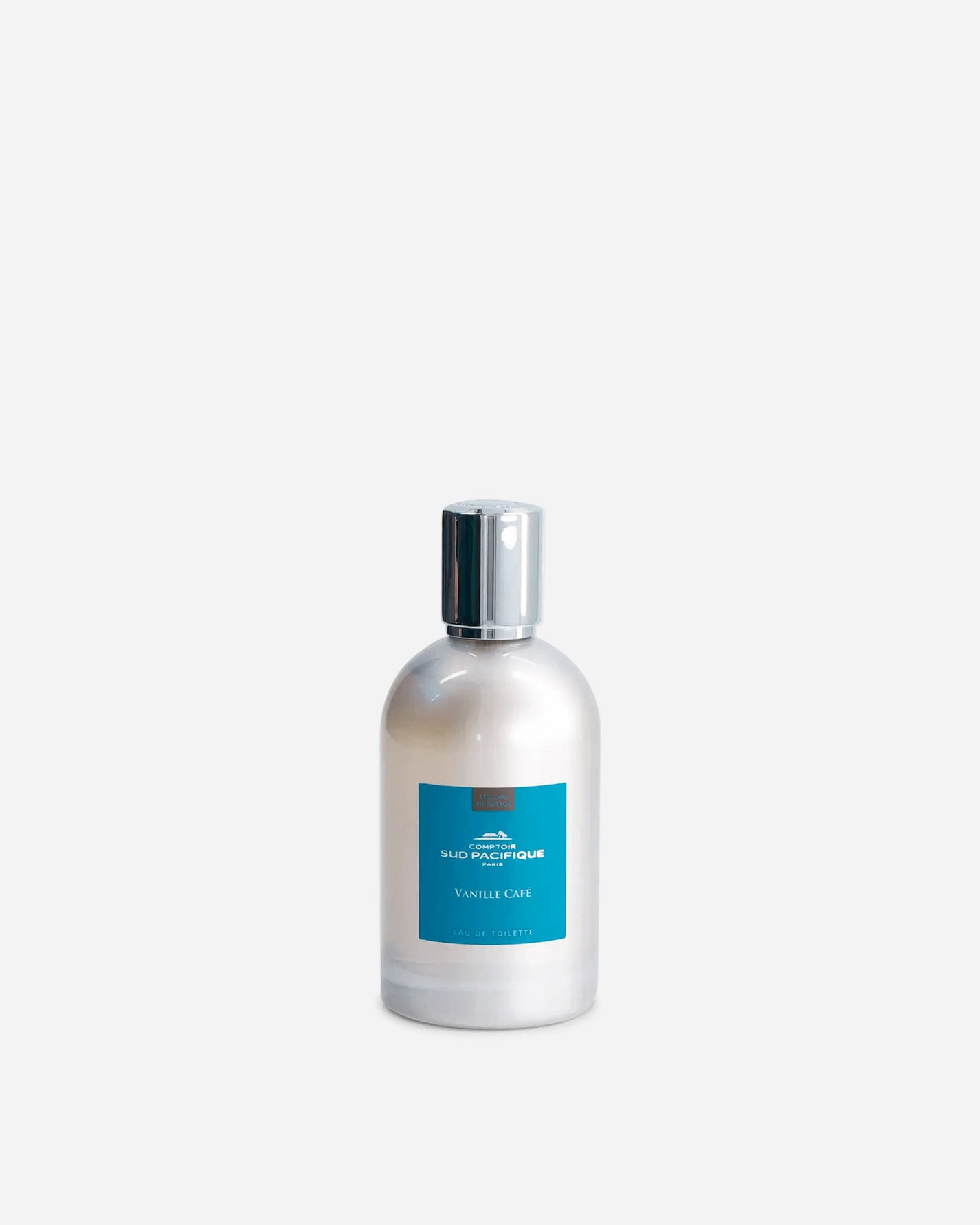 Comptoir Sud Pacifique Vanille Cafe Multicolor  Grooming and Beauty Fragrances CP10310050 MULTI